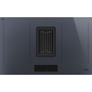 Индукционная варочная панель Smeg HOBD182DG