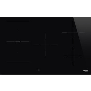 Индукционная варочная панель Smeg SI1M4854D