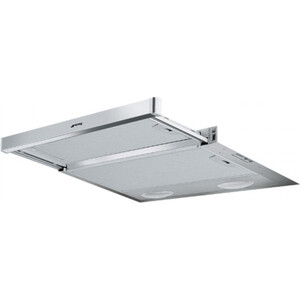 Вытяжка встраиваемая Smeg KSET61E2