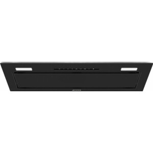 Вытяжка встраиваемая Smeg KSG6P4MB