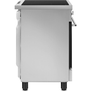Электрическая плита Smeg C6IMXT2