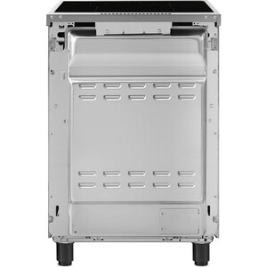 Электрическая плита Smeg C6IMXT2