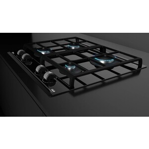 Газовая варочная панель Teka GZC 64300 XBN Black