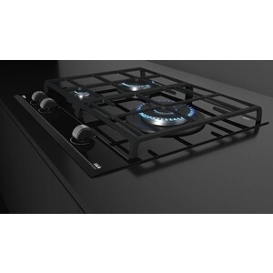 Газовая варочная панель Teka GZC 63310 XBN Black