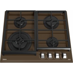 Газовая варочная панель Teka GZC 64320 XBN London Brick
