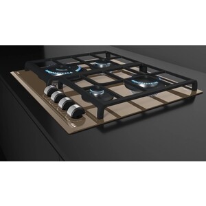Газовая варочная панель Teka GZC 64320 XBN London Brick