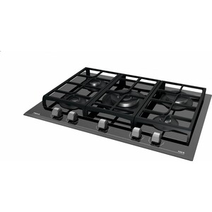 Газовая варочная панель Teka GZC 75330 XBN Night River Black