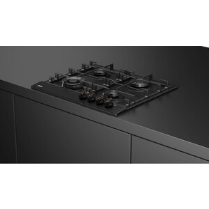 Газовая варочная панель Teka GSC 64320 RBN AT OB