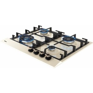 Газовая варочная панель Teka GSC 64320 RBN VN OB
