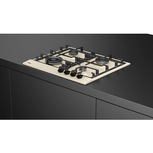 Газовая варочная панель Teka GSC 64320 RBN VN OB