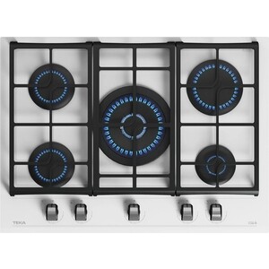 Газовая варочная панель Teka GZC 75330 XBC WHITE