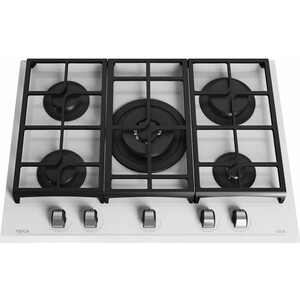 Газовая варочная панель Teka GZC 75330 XBC WHITE