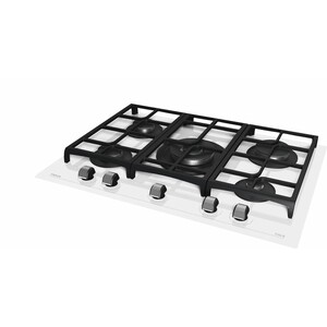 Газовая варочная панель Teka GZC 75330 XBC WHITE