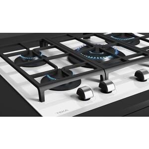 Газовая варочная панель Teka GZC 75330 XBC WHITE