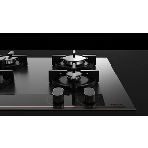Газовая варочная панель Teka GBC 64-G1 GBN MATT BLACK