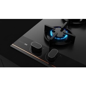 Газовая варочная панель Teka GBC 64-G1 GBN MATT BLACK