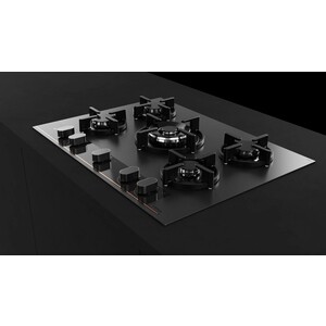 Газовая варочная панель Teka GBC 75-G1 GBN MATT BLACK