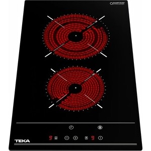 Электрическая варочная панель Teka TBC 32010 TTC Black