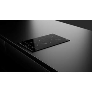 Электрическая варочная панель Teka TBC 32010 TTC Black