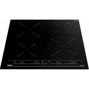 Индукционная варочная панель Teka IBC 64320 MSP Black