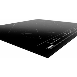 Индукционная варочная панель Teka IBC 64320 MSP Black