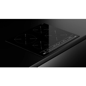 Индукционная варочная панель Teka IBC 64320 MSP Black
