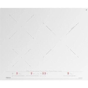 Индукционная варочная панель Teka IZC 63630 MST White