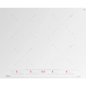 Индукционная варочная панель Teka IZC 64630 MST White