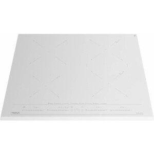 Индукционная варочная панель Teka IZC 64630 MST White