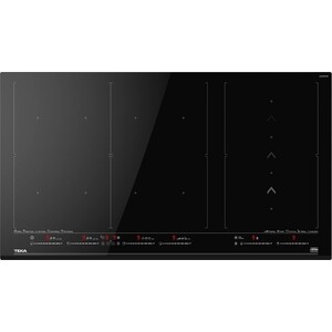 Индукционная варочная панель Teka IZF 99700 MST Black