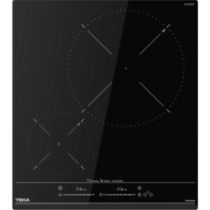 Индукционная варочная панель Teka IZC 42400 MSP Black