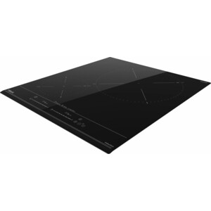Индукционная варочная панель Teka IZC 42400 MSP Black