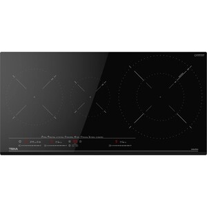 Индукционная варочная панель Teka IZC 83620 MST Black