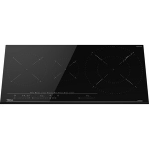 Индукционная варочная панель Teka IZC 83620 MST Black