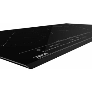 Индукционная варочная панель Teka IZC 83620 MST Black