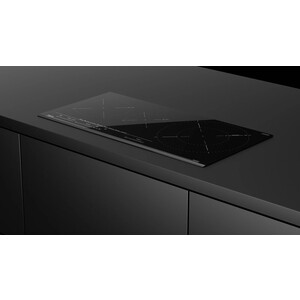 Индукционная варочная панель Teka IZC 83620 MST Black