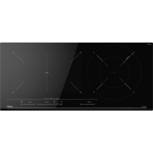 Индукционная варочная панель Teka IZF 93330 MSP Black