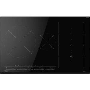 Индукционная варочная панель Teka IZS 86630 MST Black