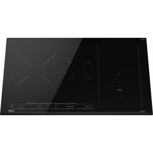 Индукционная варочная панель Teka IZS 86630 MST Black