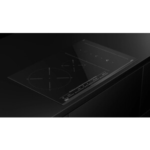 Индукционная варочная панель Teka IZS 86630 MST Black