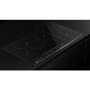 Индукционная варочная панель Teka IZS 96700 MST Black