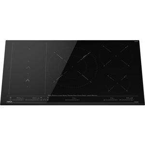 Индукционная варочная панель Teka IZS 97630 MST Black