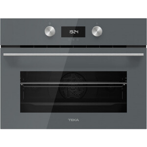 Электрический духовой шкаф Teka HLC 8400 Stone Grey