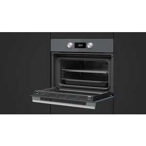 Электрический духовой шкаф Teka HLC 8400 Stone Grey