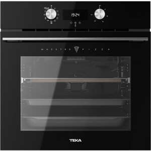 Электрический духовой шкаф Teka HLB 8510P NIGHT RIVER BLACK