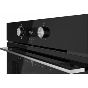 Электрический духовой шкаф Teka HLB 8510P NIGHT RIVER BLACK