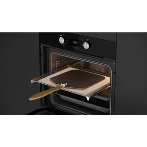 Электрический духовой шкаф Teka HLB 8510P NIGHT RIVER BLACK