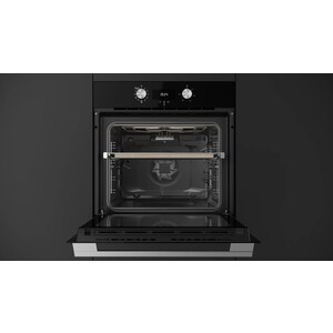 Электрический духовой шкаф Teka HLB 8510P NIGHT RIVER BLACK