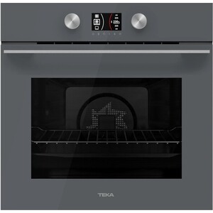 Электрический духовой шкаф Teka HLB 8600 Stone Grey