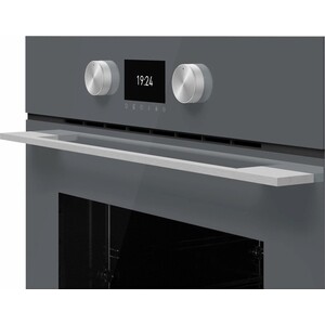 Электрический духовой шкаф Teka HLB 8600 Stone Grey